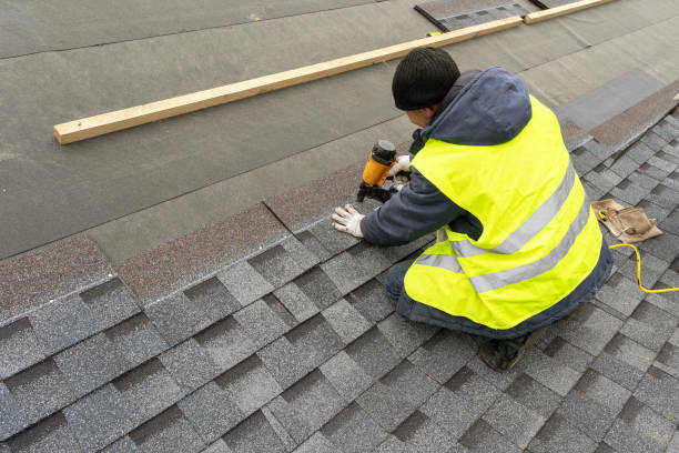 Best Emergency Roof Repair  in Camden, NJ