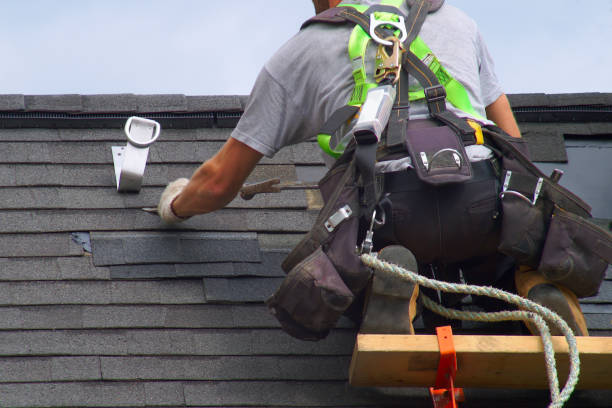 Tile Roofing Contractor in Camden, NJ