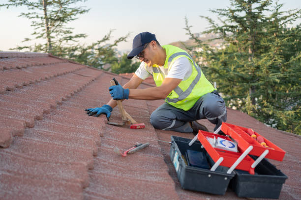Gutter Installation and Roofing in Camden, NJ