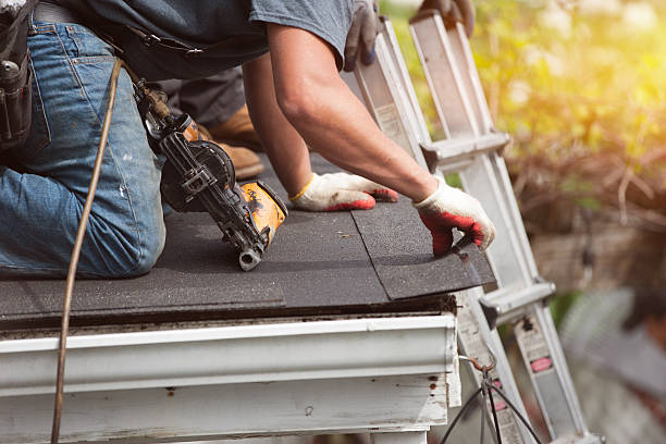 Trusted Camden, NJ Roofing Contractor Experts