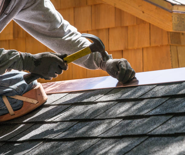 Best New Roof Installation  in Camden, NJ